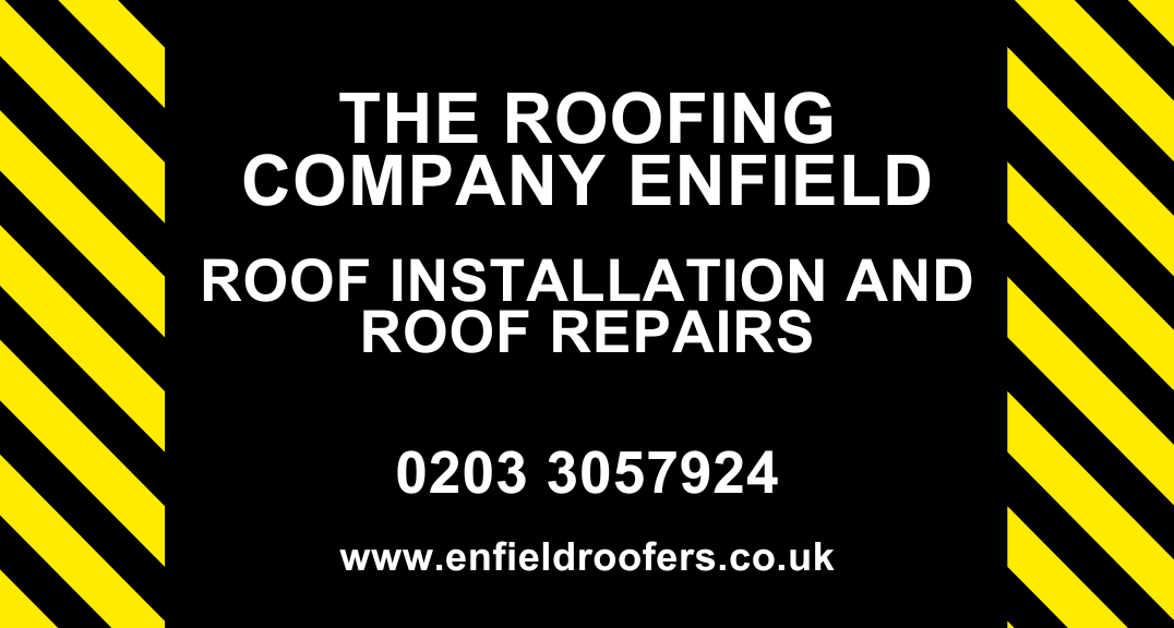 Cover photo of The Roofing Company - Enfield Roof Installation and Roof Repairs